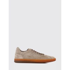 Officine Creative Sneakers Men Grey